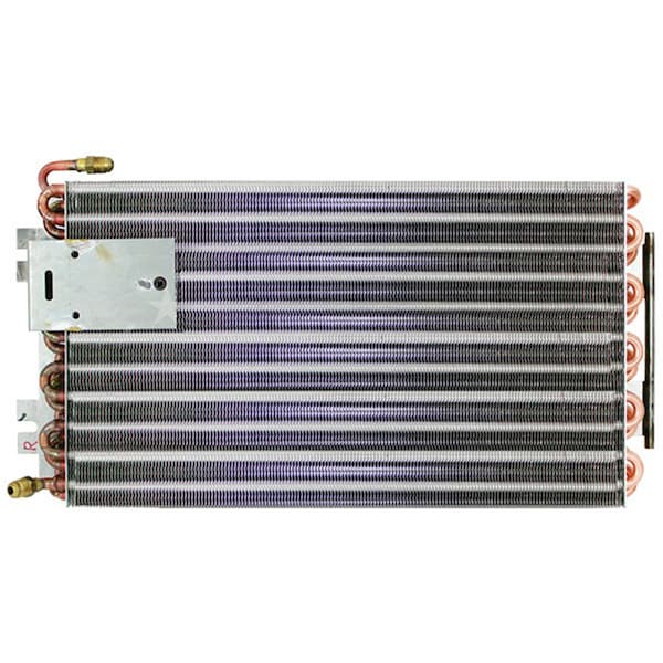 Aftermarket Condenser Fits Case 1490 1896 2090 2094 2096 2290 2294 Tractors A145899 - main
